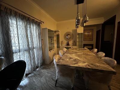 Hall Image of 1650 Sq.ft 3 BHK Apartment / Flat for sale in Aryav Crosswinds, Horamavu Bengaluru for Rs. 17900000