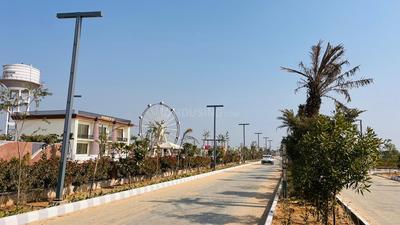 Image of 1950 Sq.ft Residential Plot / Land for sale in Chaksu, Jaipur for Rs. 3500000