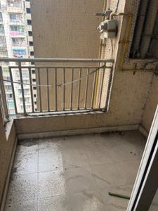Balcony Image of 1150 Sq.ft 2 BHK Apartment / Flat for sale in ACE Platinum, Zeta I Greater Noida for Rs. 8200000