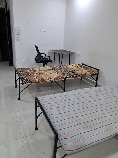 Block C, Sector 17 Rohini Bedroom 1