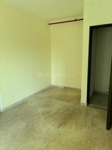 Hall Image of 980 Sq.ft 1 BHK Apartment / Flat for sale in Siddhi Highland Springs, Thane West Thane for Rs. 7500000