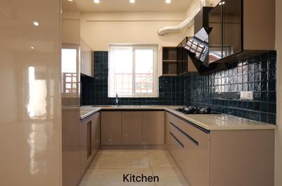 Kitchen Image of 2500 Sq.ft 3 BHK Duplex for sale in Sahastradhara Road Dehradun for Rs. 16900000