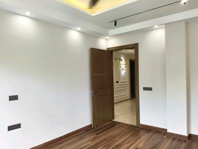 Bedroom Image of 2700 Sq.ft 4 BHK Builder Floor for sale in Sector 49 Gurgaon for Rs. 29500000