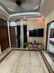 3 BHK Independent Builder Floor