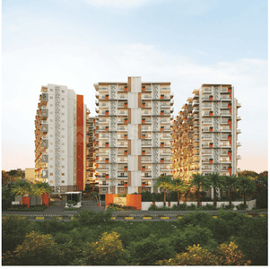 3 BHK Flat