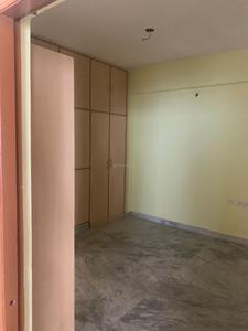Bedroom Image of 1125 Sq.ft 2 BHK Apartment / Flat for sale in Adikmet Hyderabad for Rs. 6800000