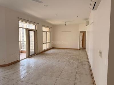 Hall Image of 2300 Sq.ft 3 BHK Apartment / Flat for sale in Jaypee The Star Court, Jaypee Greens Greater Noida for Rs. 33000000