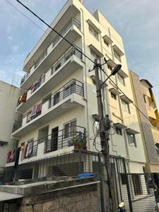 Image of 5500 Sq.ft 11 BHK Independent House for sale in Nagarbhavi, Bengaluru for Rs. 25000000
