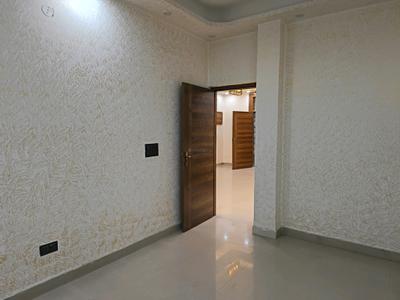 Bedroom Image of 1350 Sq.ft 3 BHK Builder Floor for sale in Indirapuram Ghaziabad for Rs. 13000000