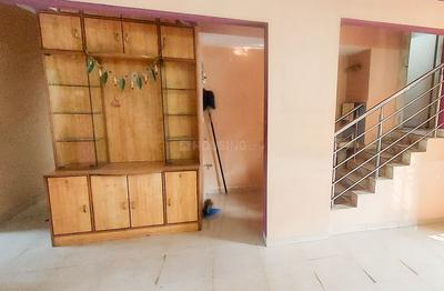 Hall Image of Peri Nest in Vashi, Navi Mumbai