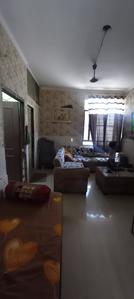 Hall Image of 450 Sq.ft 1 BHK Apartment / Flat for sale in Pink City Jaipur for Rs. 2500000
