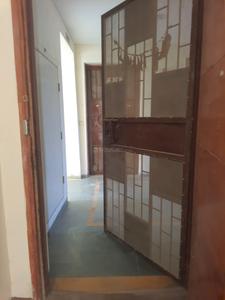 Bedroom Three Image of 2025 Sq.ft 3 BHK Apartment / Flat for sale in Emaar Palm Heights, Sector 78 Gurgaon for Rs. 27500000