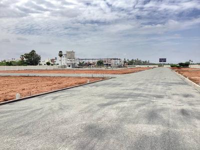 Image of 1760 Sq.ft Residential Plot / Land for sale in Kurumbapalayam, Coimbatore for Rs. 7995000