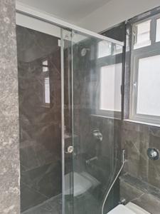 Image of 1350 Sq.ft 2.5 BHK Apartment / Flat for sale in Sukhwani Kingsley, Thergaon, Pune for Rs. 11900000
