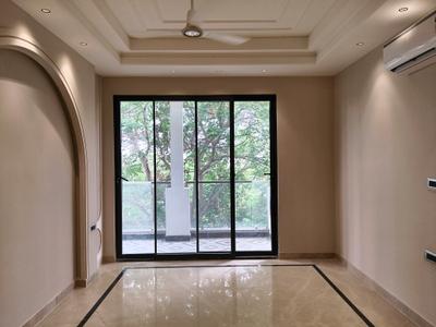 Bedroom Image of 2700 Sq.ft 4 BHK Builder Floor for sale in Malibu Town Floors, Sector 47 Gurgaon for Rs. 38000000
