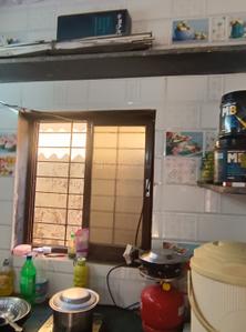 Bathroom Image of 375 Sq.ft 1 BHK Builder Floor for sale in Titwala Thane for Rs. 900000