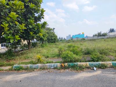 Image of 1800 Sq.ft Residential Plot / Land for sale in Tippalam village, Hosur for Rs. 5940121