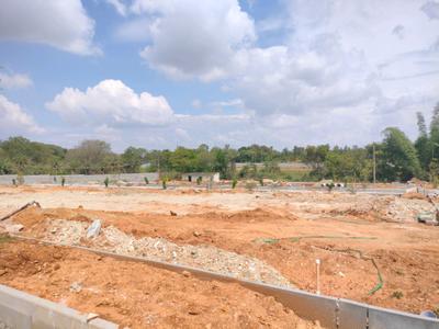 Image of 1200 Sq.ft Residential Plot / Land for sale in Nelamangala, Bengaluru for Rs. 7795000