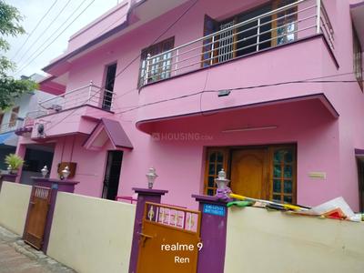 Image of 1800 Sq.ft 2 BHK Independent House for rent in Asaripallam, Nagercoil for Rs. 9000