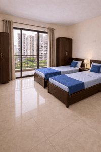Image of Girls PG in Techzone 4 in Noida Extension, Greater Noida