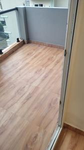 Balcony Image of 1700 Sq.ft 3 BHK Builder Floor for sale in Kulhan Dehradun for Rs. 10500000