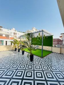 Image of 5000 Sq.ft 5 BHK Independent House for sale in Gandhi Path West, Jaipur for Rs. 32100000