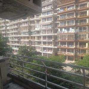 Image of 1150 Sq.ft 2 BHK Apartment / Flat for rent in TDI Kingsbury Apartments, Sector 61, Sonipat for Rs. 18000