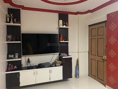 1.5 BHK Flat