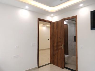 Bedroom Image of 1602 Sq.ft 3 BHK Builder Floor for sale in BPTP District 2, Sector 86 Faridabad for Rs. 17500000