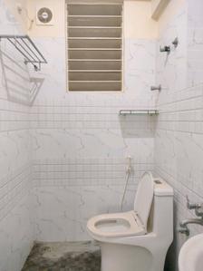 Bedroom One Image of 1068 Sq.ft 2 BHK Apartment / Flat for sale in Balaji Serenity, Electronic City Bengaluru for Rs. 6800150