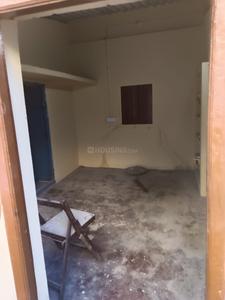 1 BHK Independent House