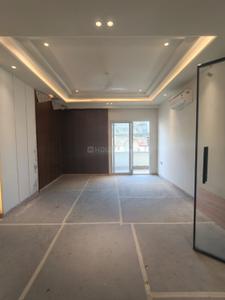Hall Image of 2250 Sq.ft 3 BHK Builder Floor for sale in South Extension II New Delhi for Rs. 70000000