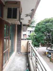 Living Room Image of 1900 Sq.ft 3 BHK Builder Floor for sale in Sector 8 Dwarka New Delhi for Rs. 21000000