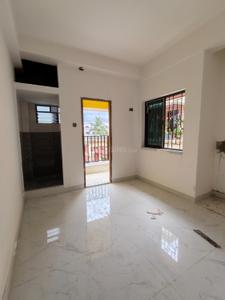 Bedroom Image of 830 Sq.ft 2 BHK Apartment / Flat for sale in Paschim Putiary Kolkata for Rs. 3600000