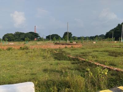 Image of 1200 Sq.ft Residential Plot / Land for sale in Balianta, Bhubaneswar for Rs. 1440000