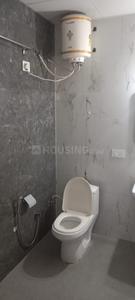 Bathroom Image of OLE STAYS in Sector 52, Noida