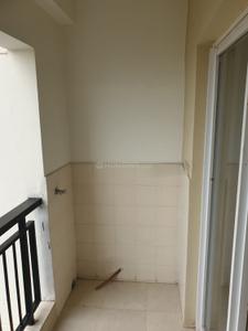 Balcony Image of 954 Sq.ft 2 BHK Apartment / Flat for sale in Sahara City Homes Apartments Lucknow, Ghaila Lucknow for Rs. 4500000