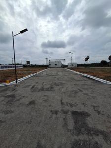 Image of 2030 Sq.ft Residential Plot / Land for sale in Othakalmandapam, Coimbatore for Rs. 3000000