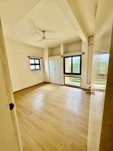 Bedroom Image of 3183 Sq.ft 4 BHK Apartment / Flat for sale in Ambuja Upohar The Condoville, Pancha Sayar Kolkata for Rs. 35000000