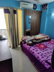Bedroom Image of 1250 Sq.ft 3 BHK Apartment / Flat for sale in Jaypee Aman, Sector 151 Noida for Rs. 8800000