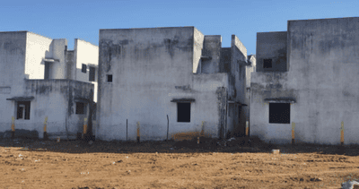 Residential Plot