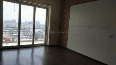 Bedroom Image of 2300 Sq.ft 4 BHK Apartment / Flat for sale in Mahindra Aura, Sector 110A Gurgaon for Rs. 29500000