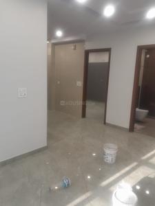 Hall Image of 1200 Sq.ft 3 BHK Builder Floor for rent in Subhash Nagar New Delhi for Rs. 40000