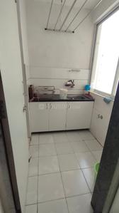 Kitchen Image of 2200 Sq.ft 4 BHK Apartment / Flat for sale in Bhayli Vadodara for Rs. 6800000