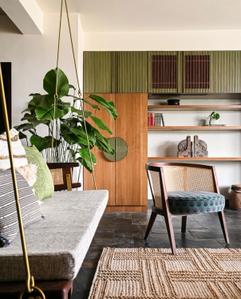 Bedroom Image of 1781 Sq.ft 3 BHK Apartment / Flat for sale in Kalyan Nagar Bengaluru for Rs. 26835008