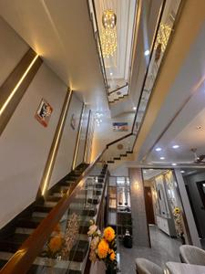 Hall Image of 5200 Sq.ft 5 BHK Villa for sale in Vaishali Nagar Extension Jaipur for Rs. 41100000
