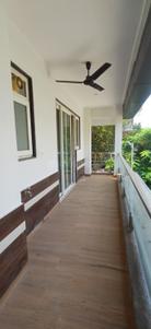 Balcony Image of 2250 Sq.ft 4 BHK Builder Floor for sale in BPTP Park Elite Floors, Sector 85 Faridabad for Rs. 21000000
