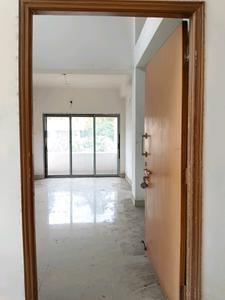 Main Entrance Image of 1575 Sq.ft 3 BHK Apartment / Flat for sale in Capricorn Jewels, New Alipore Kolkata for Rs. 9000000
