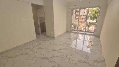 Living Room Image of 1150 Sq.ft 2 BHK Apartment / Flat for sale in Ayat Angan, Ulwe Navi Mumbai for Rs. 10000000
