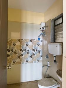 Bedroom Two Image of 850 Sq.ft 2 BHK Apartment / Flat for sale in Raunak City Sector IV D10, Kalyan West Kalyan for Rs. 5580000